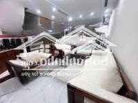 Bán Gấp Nhà Lĩnh Nam, Hoàng Mai 121M X5 Tầng Thang Máy, Phân Lô Ô Kinh Doanh 23.5 Tỷ