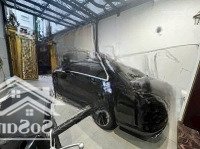 Bán Gấp Nhà Lĩnh Nam, Hoàng Mai 121M X5 Tầng Thang Máy, Phân Lô Ô Kinh Doanh 23.5 Tỷ