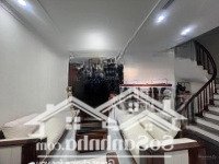 Bán Gấp Nhà Lĩnh Nam, Hoàng Mai 121M X5 Tầng Thang Máy, Phân Lô Ô Kinh Doanh 23.5 Tỷ