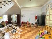 Bán Nhà Nguyễn Thiện Thuật, 2 Tầng, 22M2, Hẻm Ba Gác, Nhỉnh 4 Tỷ