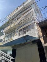 Bán Nhà Riêng Tại Phường 5, Tân Bình, Hồ Chí Minh, 9 Tỷ, 60 M2, Chính Chủ Uy Tín