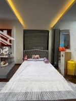 Bán Nhà 4 Tầng Đẹp Như Mới Ngay Chợ Phú Lạc, Phong Phú, Bình Chánh