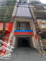 Bán Tòa Văn Phòng Mặt Phố Hoàng Văn Thái, 80M2, 8 Tầng, Nhỉnh 40 Tỉ, Mới Đẹp, Kinh Doanh Đỉnh