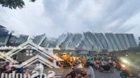Siêu Phẩm Góc 2 Mặt Tiền 53 Thành Thái Quận 10 , 4 Lầu , Hdt : 150 Triệu Giá Bán 39.9 Tỷ