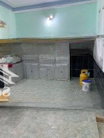 Bán Đất 6X20M Tặng Nhà 2 Tầngmặt Tiềnđường Ô Tô Tránh Nhau Kdc Bình Hưng