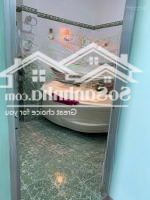 Bán Đất 6X20M Tặng Nhà 2 Tầngmặt Tiềnđường Ô Tô Tránh Nhau Kdc Bình Hưng