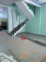 Bán Đất 6X20M Tặng Nhà 2 Tầngmặt Tiềnđường Ô Tô Tránh Nhau Kdc Bình Hưng
