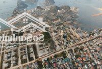 Bán Đất Nền Dự Án Tại Kđt Thống Nhất Vân Đồn, 1,872 Tỷ, 58,5M2, View Đẹp, Giá Ưu Đãi