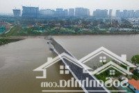 Bán 9.821M2 Đất Vị Trí Vàng Thủ Đức Đối Diện Vinhomes Grand Park - 300M2 Thổ Cư - Giá Đầu Tư 159 Tỷ