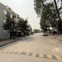 BÁN LÔ ĐẤT ĐẸP DÃY NQ3 NHÌN VƯỜN HOA KDT ĐẠI DƯƠNG, TP BẮC NINH