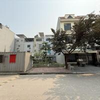 BÁN LÔ ĐẤT ĐẸP DÃY NQ3 NHÌN VƯỜN HOA KDT ĐẠI DƯƠNG, TP BẮC NINH