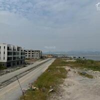 Bán lô góc view biển đường trước nhà 31m vị trí siêu đẹp tại dự án FLC Tropical City