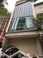 Cho Thuê Nhà Mp Trương Công Giai, Dịch Vọng Hậu. Thông Sàn, Thang Máy.diện Tích90M2X7,5T,Mặt Tiền6,5M 79 Triệu