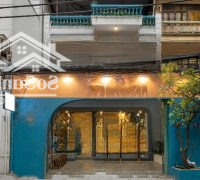 Cho Thuê Nhà Mặt Phố Bát Đàn, Q. Hk -Diện Tích70M2 X 4 Tầng -Mặt Tiền7M - 90 Triệu. Nhà Đẹp, Hợp Làm Nhà Hàng