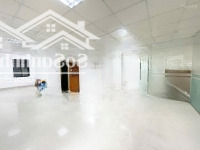 Chính Chủ Cho Thuê Tầng Lửng 70M2 Mặt Đường Phương Mai, Đống Đa, View Cửa Kính, Lối Đi Riêng Biệt