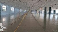 Cho Thuê Kho Xưởng 3.000M2 Kcn Tân Bình, Tân Phú, Giá Chỉ : 3.5 Usd/M2/Tháng