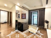 Tôi Cần Bán Sớm Ch 2 Phòng Ngủ2Vs, 59,2M2, Giá Bán 3.55 Tỷ, Tầng Trung - Đông Nam, View Hồ, Vinhomes Greenbay
