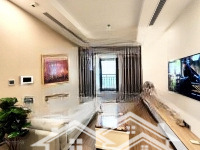 Tôi Cần Bán Sớm Ch 2 Phòng Ngủ2Vs, 59,2M2, Giá Bán 3.55 Tỷ, Tầng Trung - Đông Nam, View Hồ, Vinhomes Greenbay