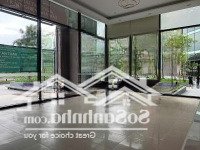 Udic Westlake Căn Góc 168M2/ 3 Phòng Ngủgiá 11.X Tỷ Sẵn Sổ, View Sông Hồng, Cầu Nhật Tân
