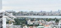 Udic Westlake Căn Góc 168M2/ 3 Phòng Ngủgiá 11.X Tỷ Sẵn Sổ, View Sông Hồng, Cầu Nhật Tân