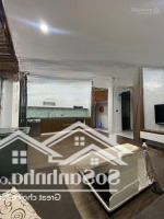 Nhà Đền Lừ, Hoàng Mai, 50 M2, 5 Tầng, Thoáng Sáng, Nhà Đẹp Ở Ngay, 9 Tỷ