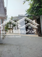 Bán Đất Tặng Nhà Cấp 4 Tại Giang Biên ( Ngoài Đê Tình Quang)