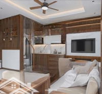 Bán Nhà Phố Thụy Khê, Tây Hồ - 36M2 - Mặt Tiền 6M -Sổ Đỏ Chính Chủ- Giá Tốt 8,65 Tỷ