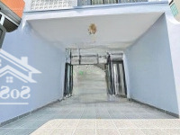 Nằm Ngay Trên Đường Nguyễn Cửu Phú - Bình Chánh Cách Chợ Bờ Ngựa 650M - 93,9M2