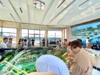 Bán Nhà Biệt Thự Hoàng Huy Green River, 21,694 Tỷ, 198M2, View Đẹp