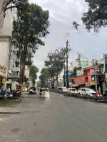Bán Nhàmặt Tiềnhồng Bàng Quận 11, Dt: 7X20M 130M2, 3 Tầng, Bank Thuê 100 Triệuiệu Giá Bán 39.5 Tỷ Tl