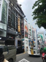 Bán Nhàmặt Tiềnhồng Bàng Quận 11, Dt: 7X20M 130M2, 3 Tầng, Bank Thuê 100 Triệuiệu Giá Bán 39.5 Tỷ Tl
