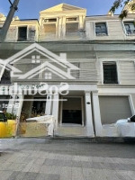 Giá Tốt Nhất Thị Trường Nhà Phố 144M2 Giá Bán 21,3 Tỷ Btp Tại Vinhomes Grand Park
