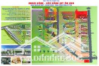 Bán Np Tại Ngân Câu Ngân Giang, 2,2 Tỷ, 110M2, 2 Phòng Ngủ 2 Vệ Sinh Mặt Tiền 5M
