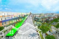 Bán Np Tại Ngân Câu Ngân Giang, 2,2 Tỷ, 110M2, 2 Phòng Ngủ 2 Vệ Sinh Mặt Tiền 5M