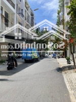 Mặt Tiền Hoa Hồng, Phường 2, Phú Nhuận - Cấp 4 (4 X 18M) - 72M2 - Gpxd: 5 Tầng - Giá Bán 21 Tỷ Tl
