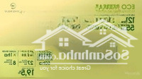 Nhận Booking Sớm Ưu Tiên Quyền Chọn Căn, Vị Trí Đẹp , Giá Tốt Nhất Đợt Đầu Tiên Eco Retreat