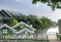 Nhận Booking Sớm Ưu Tiên Quyền Chọn Căn, Vị Trí Đẹp , Giá Tốt Nhất Đợt Đầu Tiên Eco Retreat