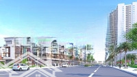 Bán Shophouse 75M2, 4,75 Tỷ Tại Centa Diamond, Phù Chẩn, Từ Sơn, Bắc Ninh
