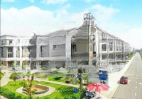 Bán Shophouse 75M2, 4,75 Tỷ Tại Centa Diamond, Phù Chẩn, Từ Sơn, Bắc Ninh