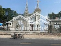 Tin Thật 100% - 750 Triệu Ac Có Lô Đất Sổ Riêng Tại Giáo Xứ Bắc Thần Vình Thanh