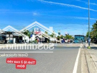 Bán Đất Diên Lạc, Diên Khánh Cạnh Tl2 Chỉ 850 Triệu