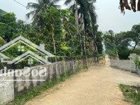 Bán Đất Lạc Thủy, Hòa Bình 3 Lô Đất Siêu Đẹp Làm Nghỉ Dưỡng Nhà Vườn Giá Rẻ