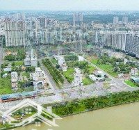 Bán Đất Dự Án Kdc Thế Kỷ 21 - Đường Trương Văn Bang, Bình Trưng Tây, Tp. Thủ Đức - Giá Từ: 170 Triệu/M2