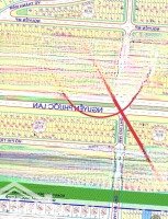 Bán Lô Đất Đường Nguyễn Phước Lan, Hòa Xuân, Cẩm Lệ, Đà Nẵng.