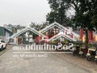 Bán Đất Tại Đường Trâu Quỳ, Thị Trấn Trâu Quỳ, Gia Lâm, Hà Nội, 145 Triệu / M2, 118 M2