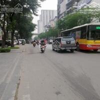 Bán đất mặt phố Lạc Long Quân nhìn trực diện Hồ Tây, Trung tâm Quận Tây Hồ. - 79 TỶ Diện tích 128m,