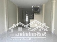 Cho Thuê Nhà Làm Văn Phòng Mặt Tiền Tân Liêm, Phong Phú, Bình Chánh