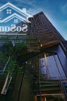 Cho Thuê Nhà Mặt Tiền Ngang 8M Vị Trí Đắt Địa Ngay Trung Tâm Phú Nhuận