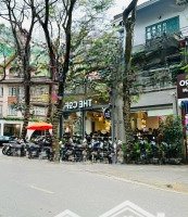 Cho Thuê Nhà Mặt Phố Nguyễn Thị Định 60M2X4 Tầng, Mặt Tiền 5M Phù Hợp Mọi Loại Hình Hình Doanh