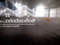 Cho Thuê Kho Xưởng 900M2 - Giá Bán 90 Triệu Đường Kênh Tân Hóa - Container40F